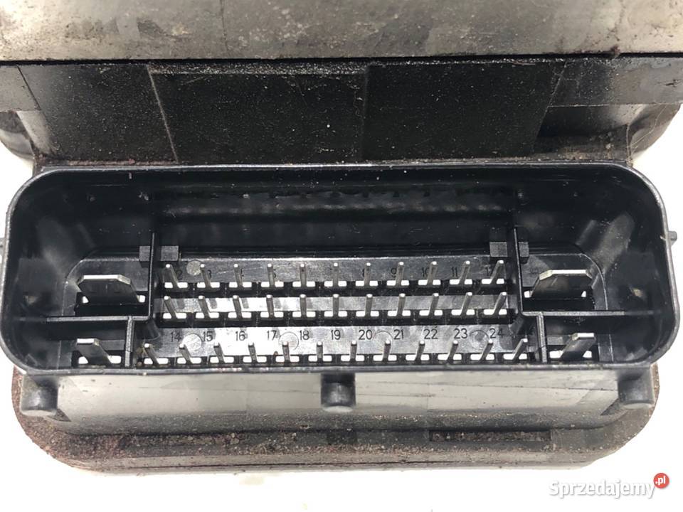 POMPA ABS OPEL ASTRA J 13384101 16 180