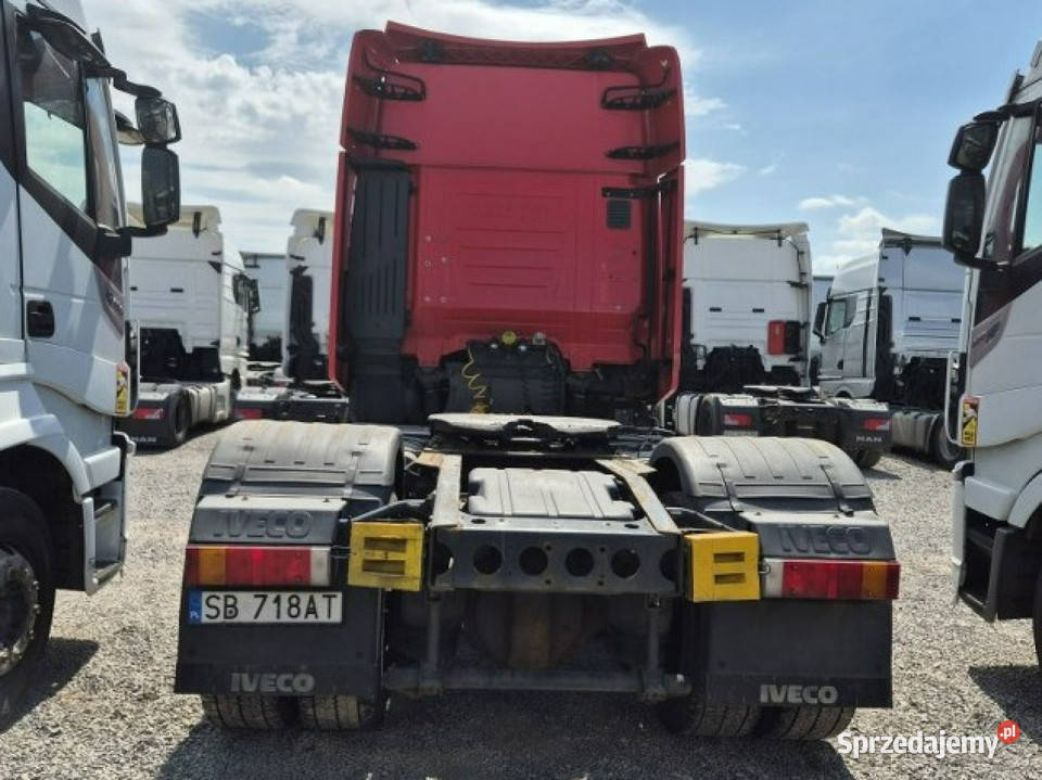 Iveco As440tp Iveco As440tp Poleasingowe Komorniki