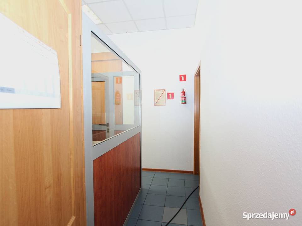 Lokal użytkowy na wynajem Gliwice 59 m sprzedam