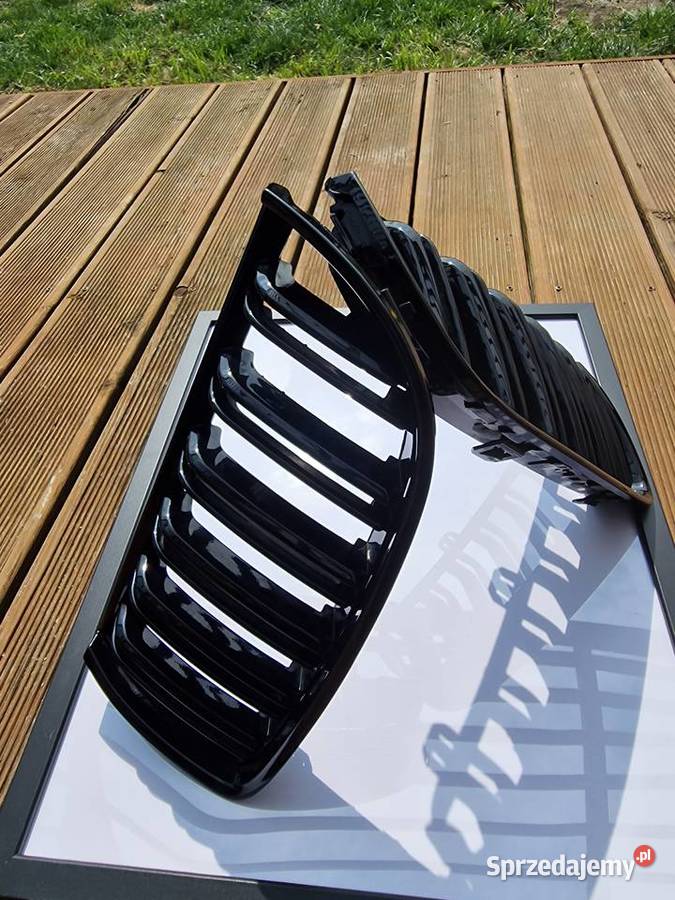 Wloty Nerki bmw 3 e9091 Pozostałe dolnośląskie Wrocław