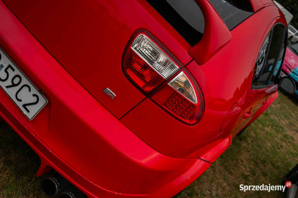 Seat leon 1Cupra LPG komputer pokładowy mazowieckie Białobrzegi