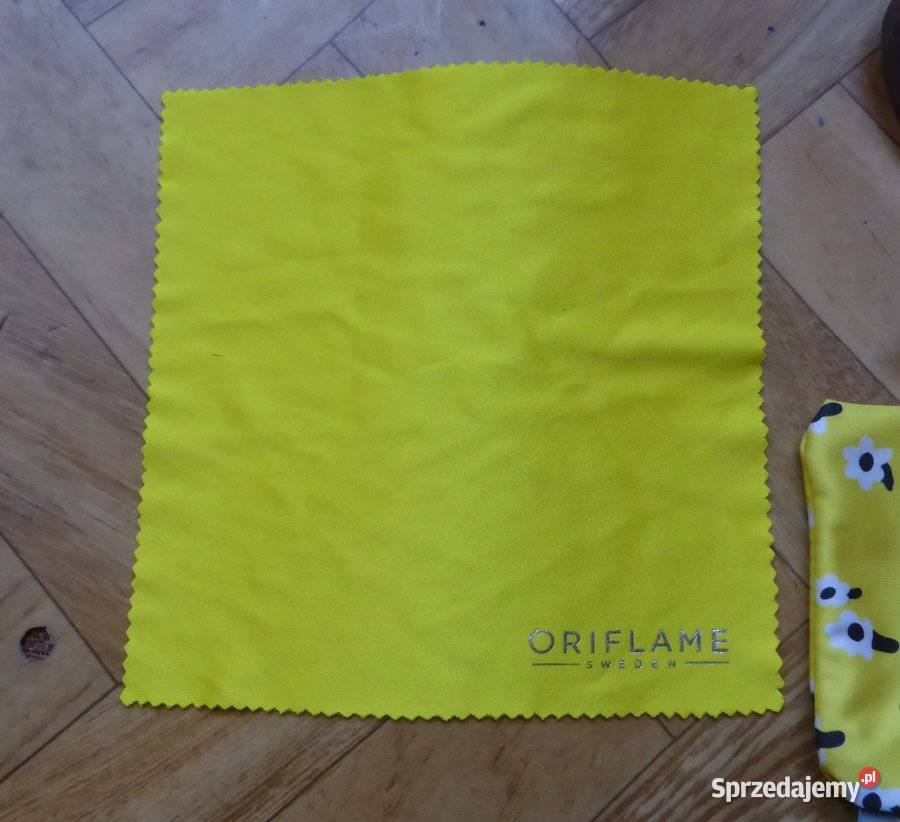 Okulary przeciwsłoneczne Oriflame do naprawy Głuchołazy