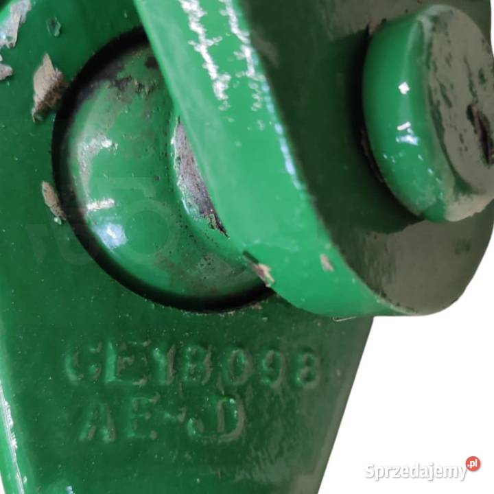 Stabilizator boczny CE18098 Podnośnik Tylny wielkopolskie Wilkowo