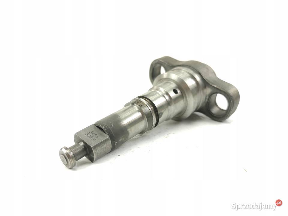 SEKCJA POMPY WTRYSKOWEJ BOSCH MERCEDES SK MK 96