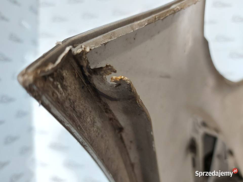 CORSA D LIFT 11r zderzak przód 13286000 Kielce