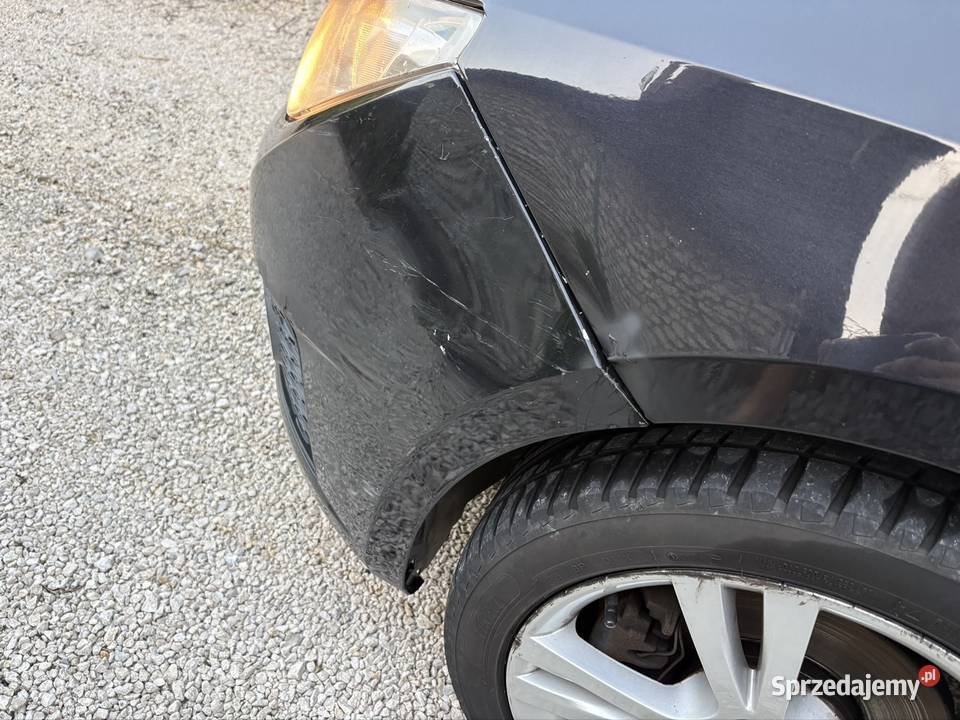 Seat Ibiza 4 16 tdi 105 centralny zamek Busko-Zdrój