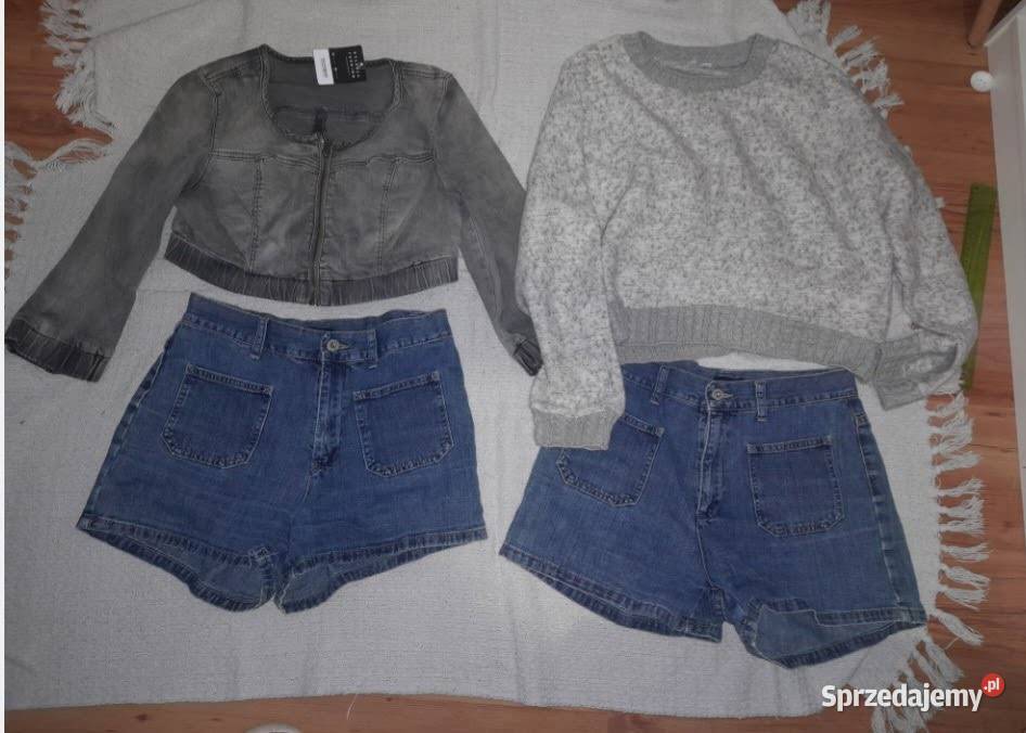 Ubrania damskie Pozostałe Zambrów