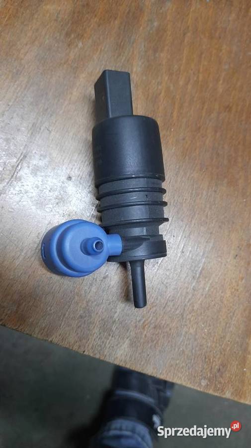 Pompka spryskiwacza Audi VW nowa Kraków