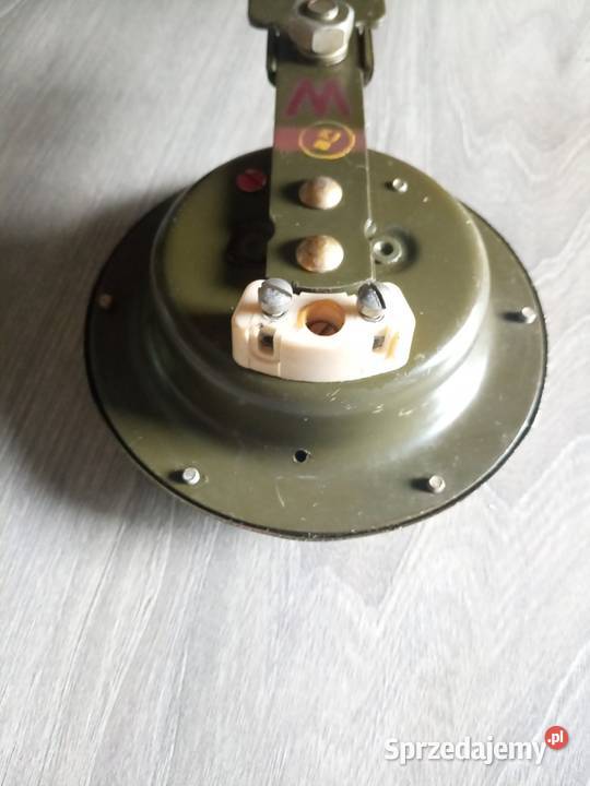 Klakson 12v belma Stalowa Wola