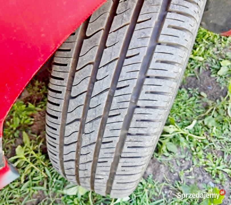 CHRYSLER LEBARON KOLA FELGI ORYGINAŁ CHRYSLERA mazowieckie sprzedam