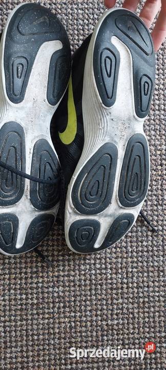 Buty nike revolution męskie Węgrzce Wielkie