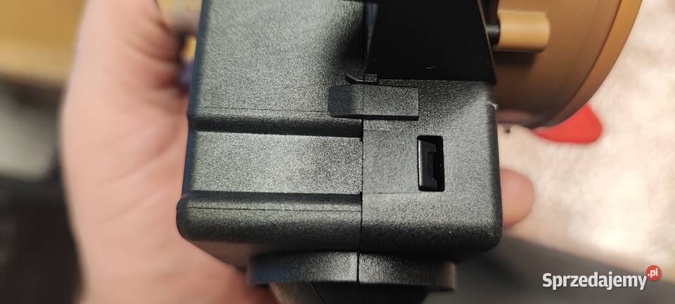 Przełącznik zespolony Ducato Kraków