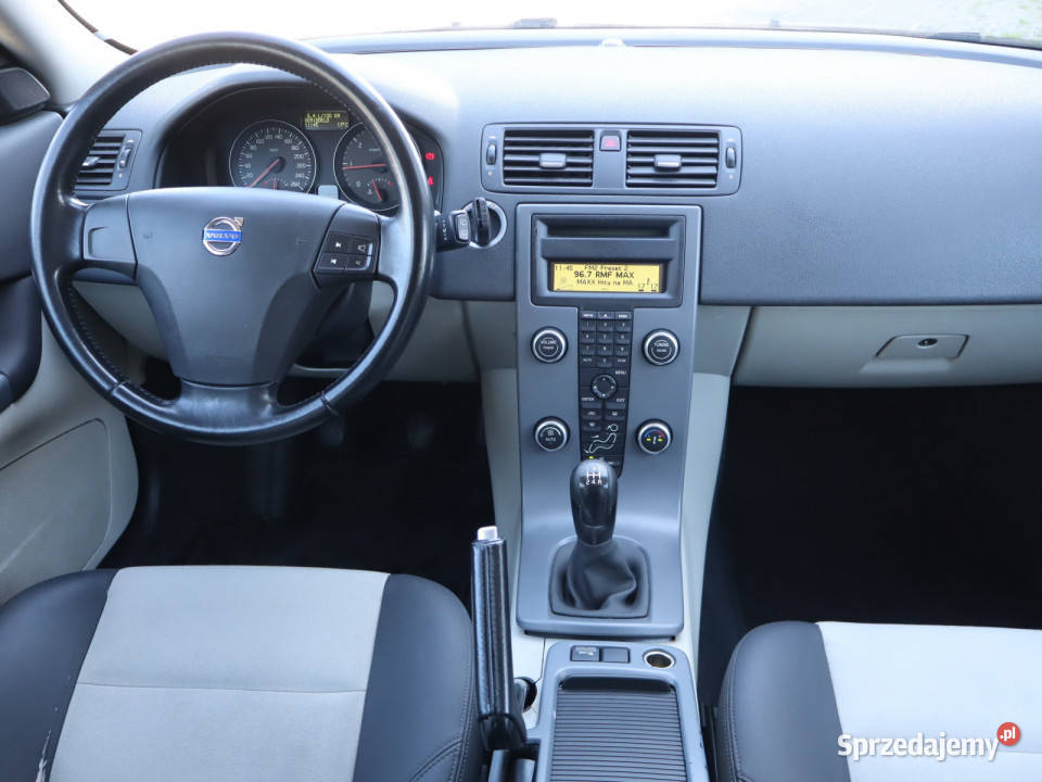 Volvo C30 16 D