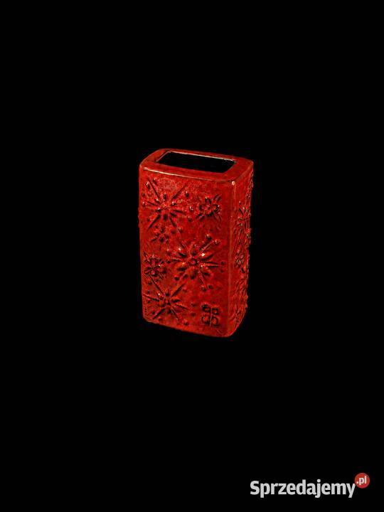 Ceramiczny Wazon Scheurich 263 Poddębice