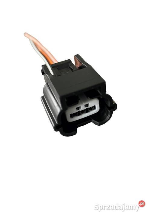 Wtyczka sterująca do pompy wspomagania Renault świętokrzyskie Kielce