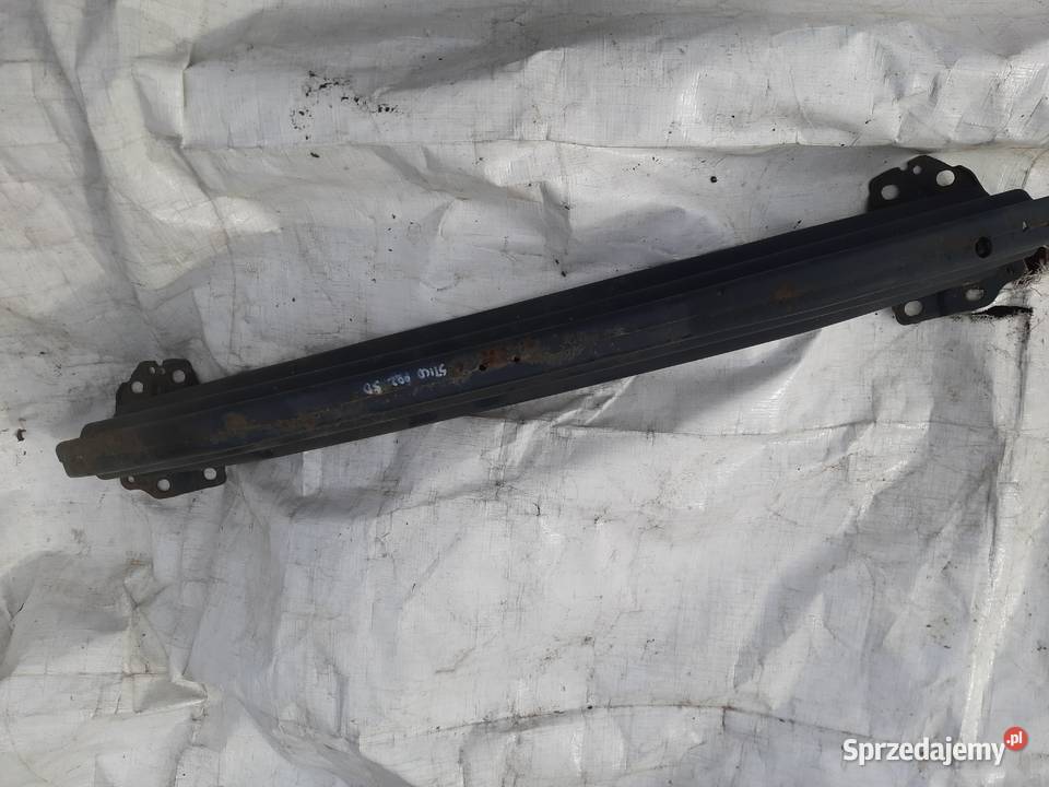 Fiat Stilo 5 D belka pod zderzak przedni Ksawerów