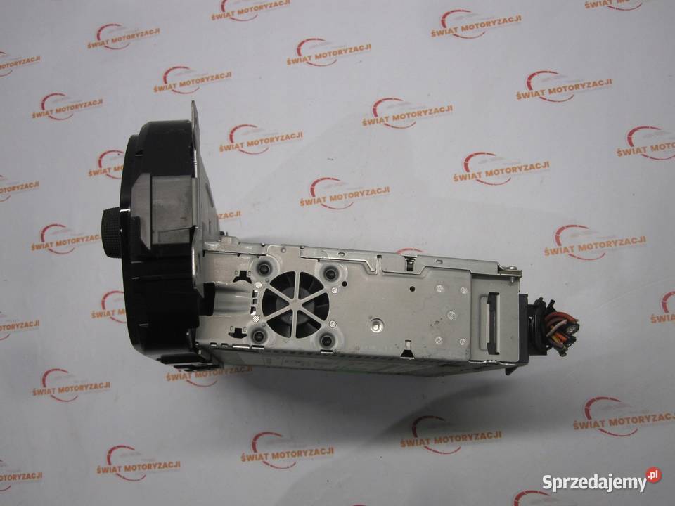 FIAT TIPO II 16r radio CD 07356615210