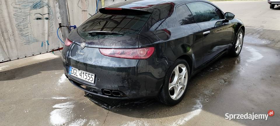 Sprzedam alfę 22 2200cm3 Lipno