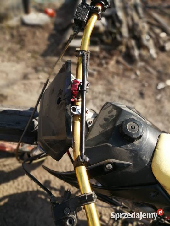 Loncin 250 200 Łopiennik Dolny-Kolonia