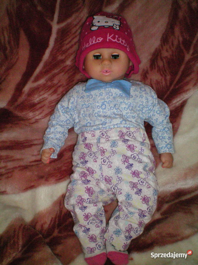ubranka hello kitty 08 miesięcy wejdź i foty Wolin sprzedam