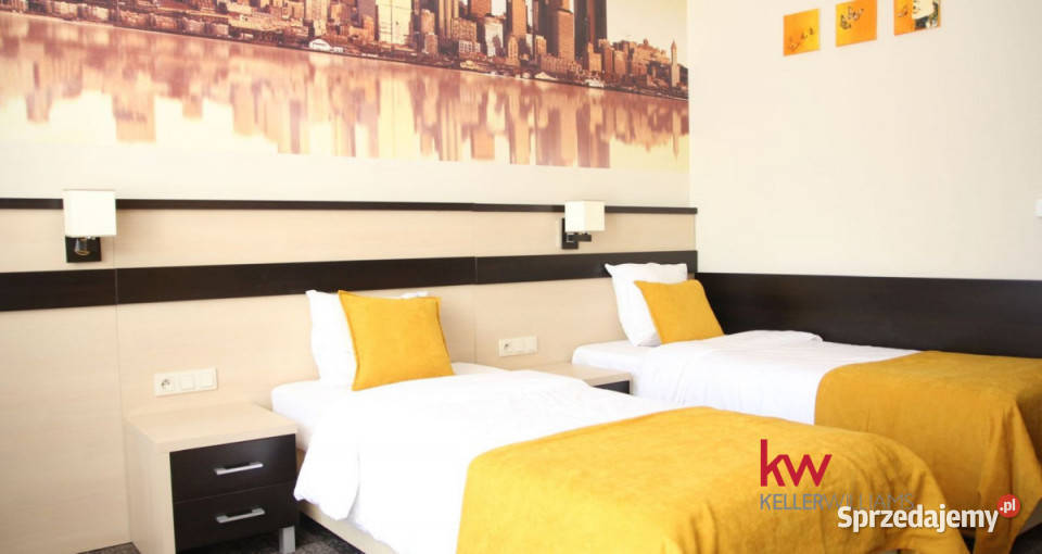 sprzedaży lokalu 2700m2 BoszkowoLetnisko