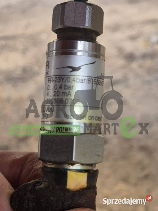 466113004 CZUJNIK POZIOMU CIECZY W ZBIORNIKU