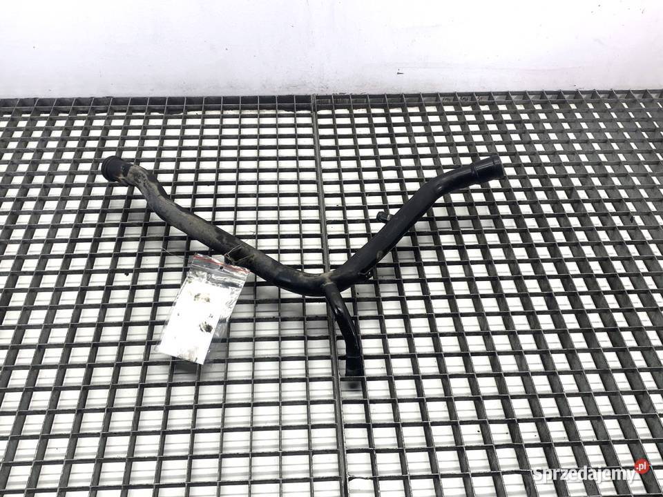 RURA WODY KIA CEED 16 128 1218 osobowe Chłodnie wody Chłodnie wody podkarpackie