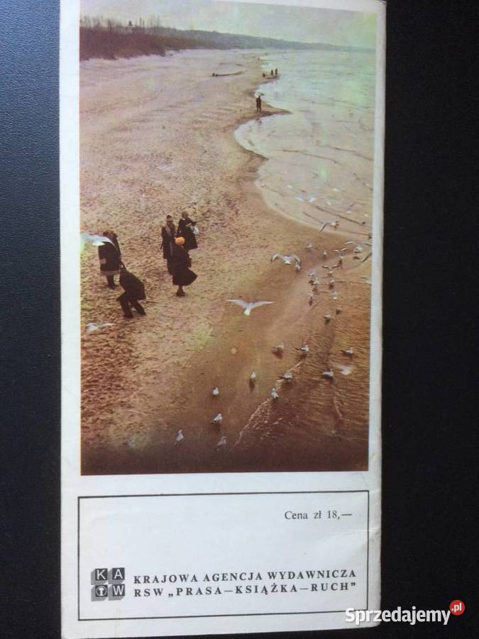 265 Międzyzdroje Szczecin