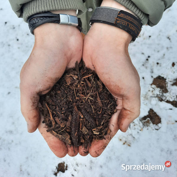 Substrat Humusowy z Kompostowanych Pozostałości Pozostałe dolnośląskie Źródła