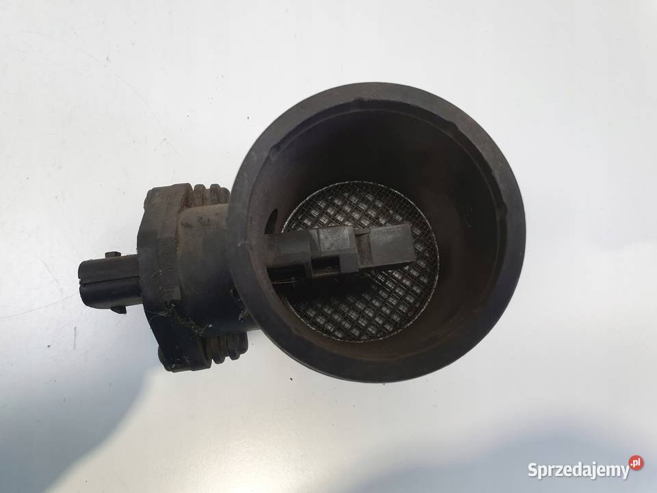 PRZEPŁYWOMIERZ Alfa Romeo 147 16 TS POWIETRZA osobowe Przepływomierze Rudka sprzedam