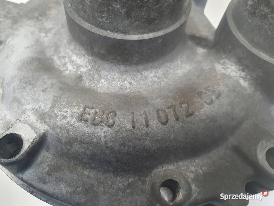 Jaguar XJ IV V 32 R6 POMPA WODY EBC11072CB lubelskie Rudka