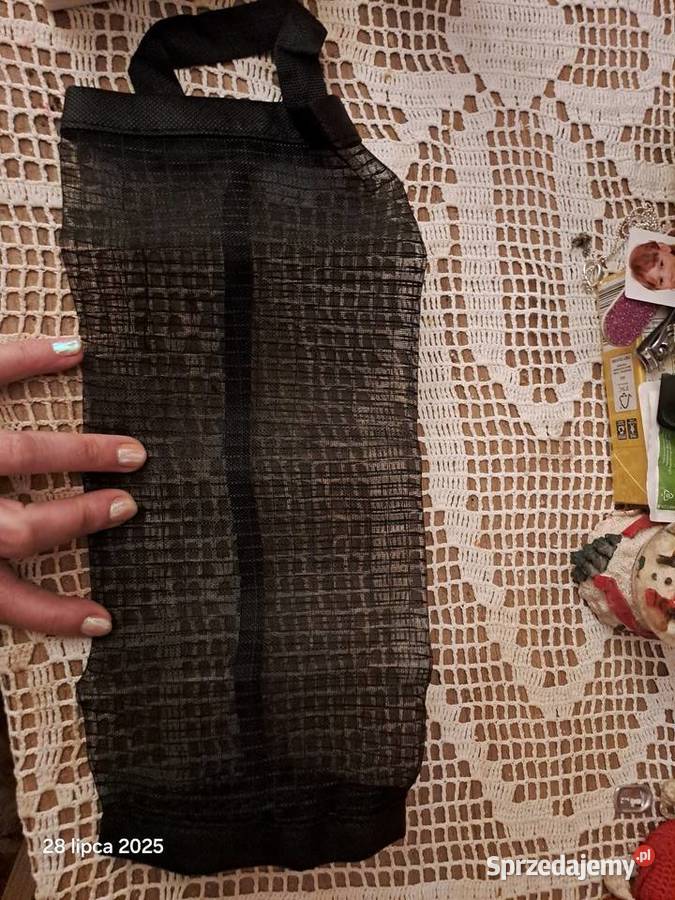 Sprzedam organizer na reklamówki wielkopolskie