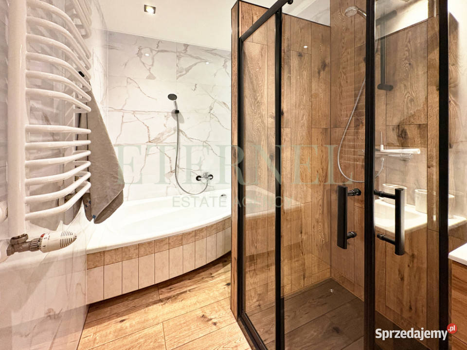 Nowe 4pokojowe mieszkanie z tarasem pet friendly Kraków sprzedam