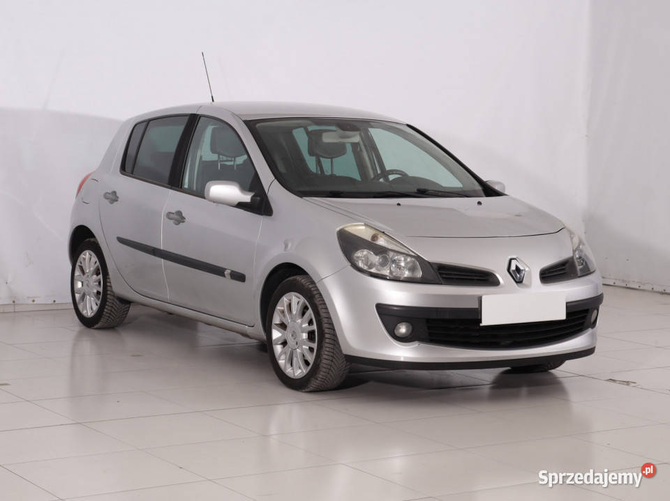 Renault Clio 12 TCe sprzedam