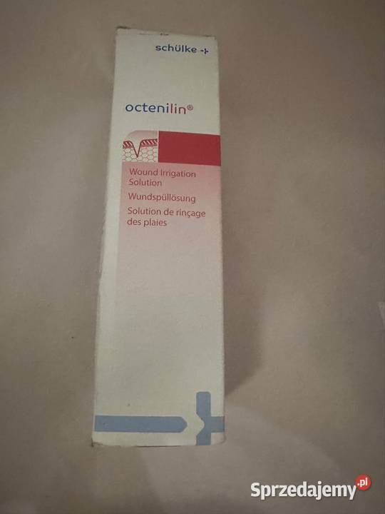 Octenilin Schulke 350 ml Zabrze sprzedam