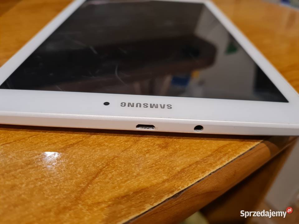 Tablet samsung tab E smt561 z modemem 3g Katowice