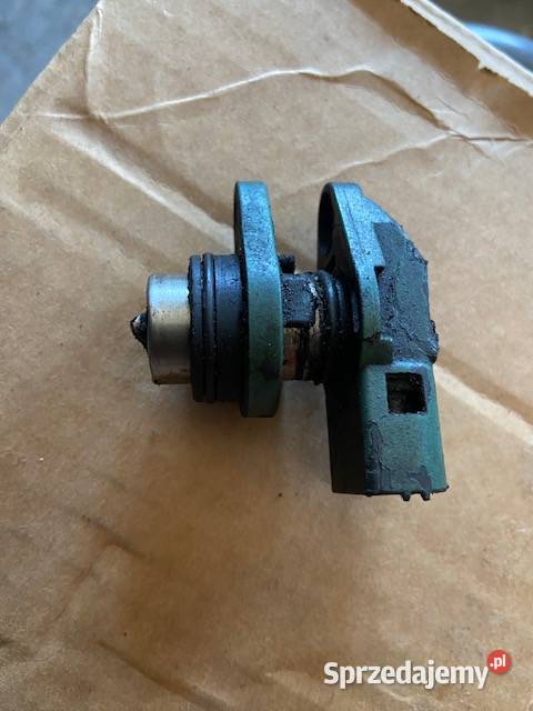 Czujnik Sensor Volvo FH FM 3515093 BOSCH Maszewo