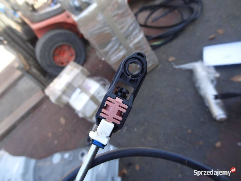 LINKA ZMIANY BIEGÓW AUTOMAT QASHQAI J11 LIFT sprzedam