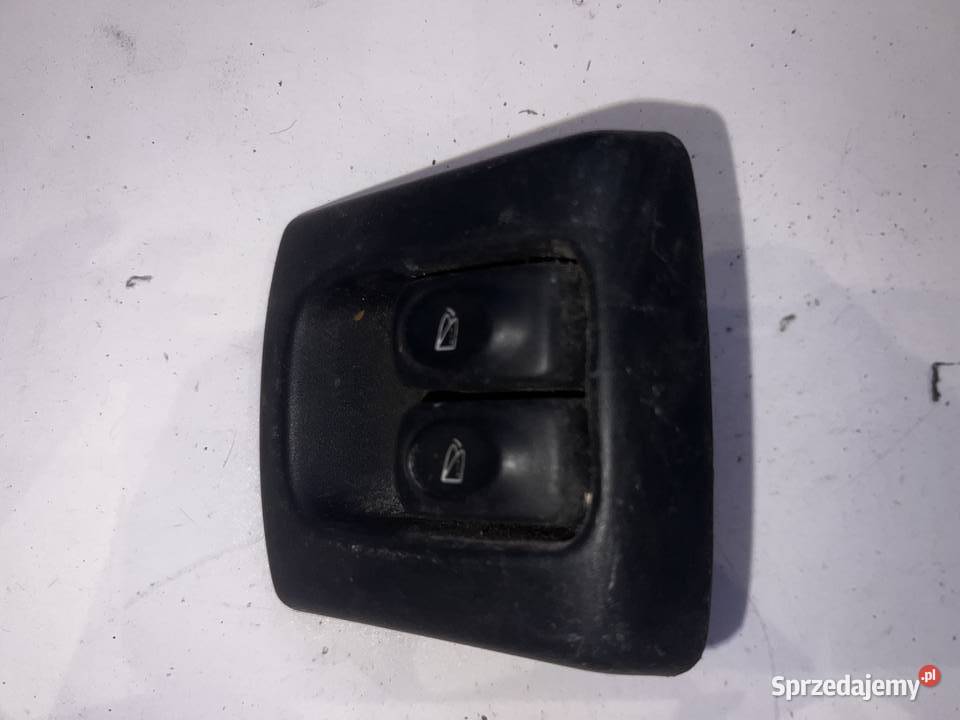przełącznik szyb renault megane coupe Mechanizmy opuszczania szyb Ostrów Wielkopolski