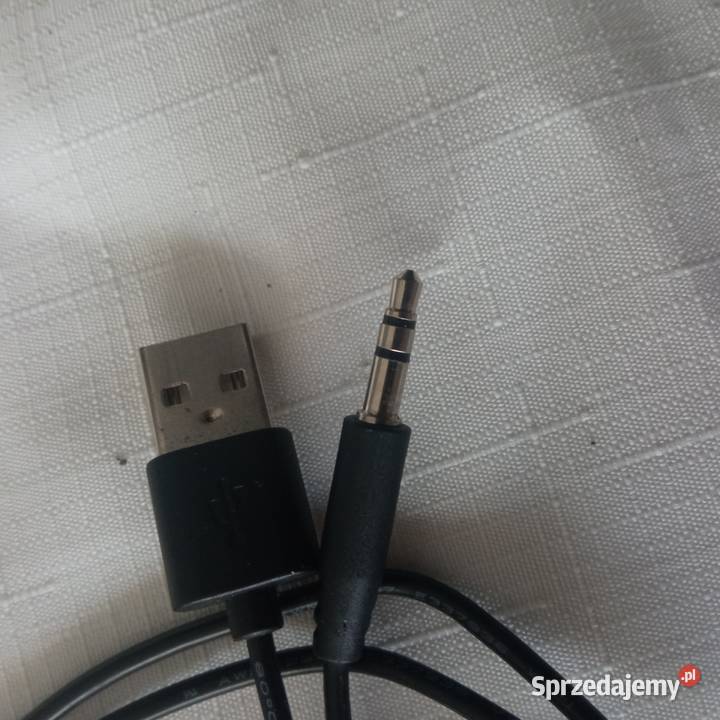 Transmiter hama adapter AUX zestaw głośnomówiący sprzedam