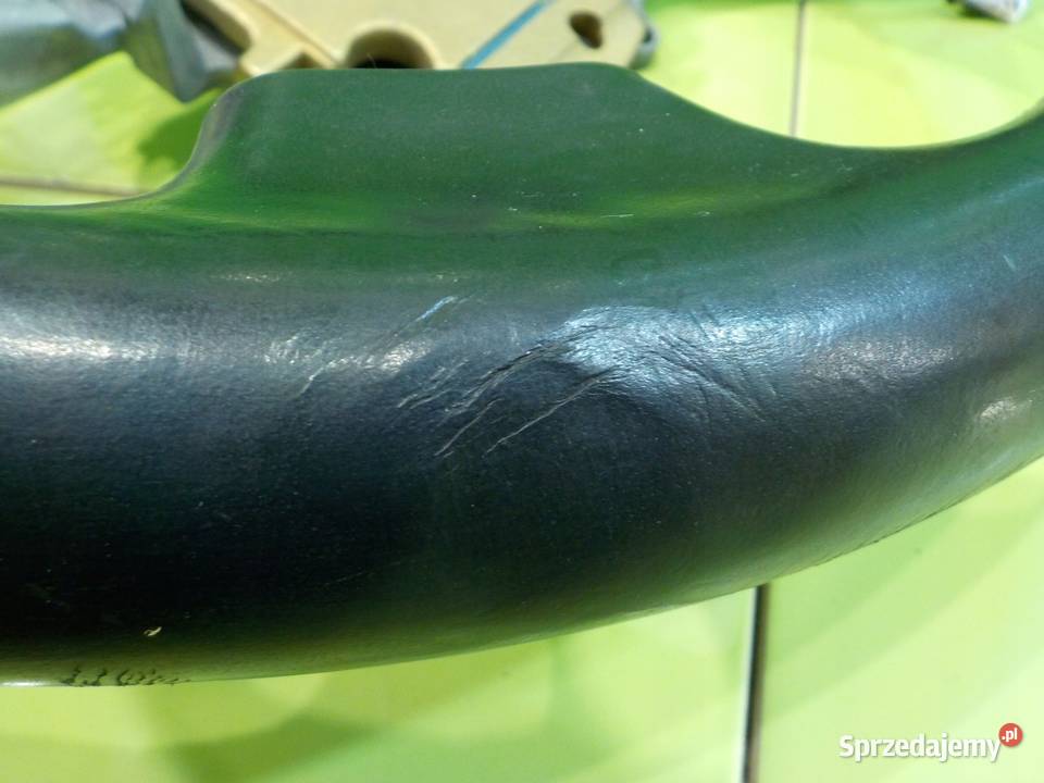 RANGE ROVER SPORT I LIFT 36 TDV8 10r 5D