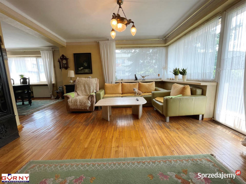 sprzedaży domu wolnostojącego Piotrków 1 piętro