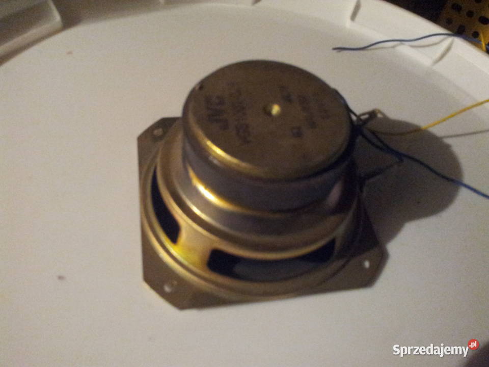 głosniki Części i akcesoria mazowieckie Warszawa