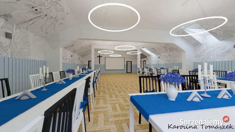 Projektowanie wnętrz Projektant wnętrz opolskie Opole