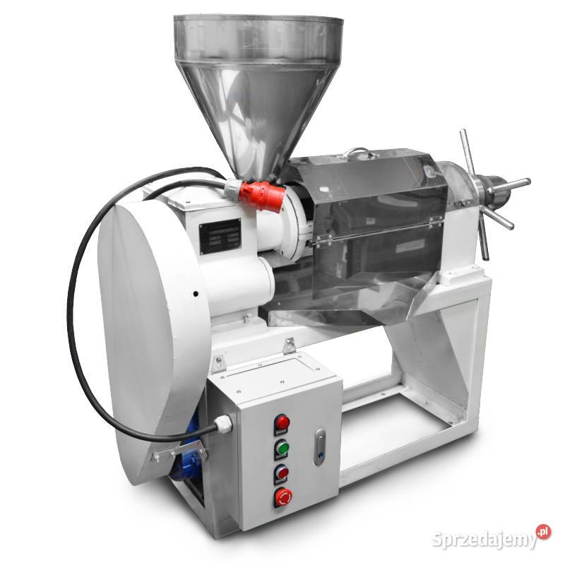 PRASA do Tłoczenia oleju Tłocznia Wytłaczarka Pozostałe śląskie sprzedam