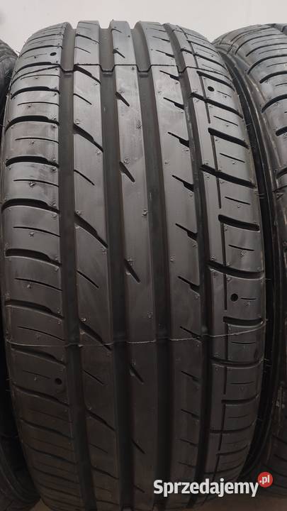 21550 17 FALKEN ZIEX 7881mm 2017r dolnośląskie Trzebnica sprzedam