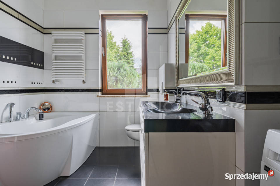 Dom wolnostojący Tuchom Polna 190m2