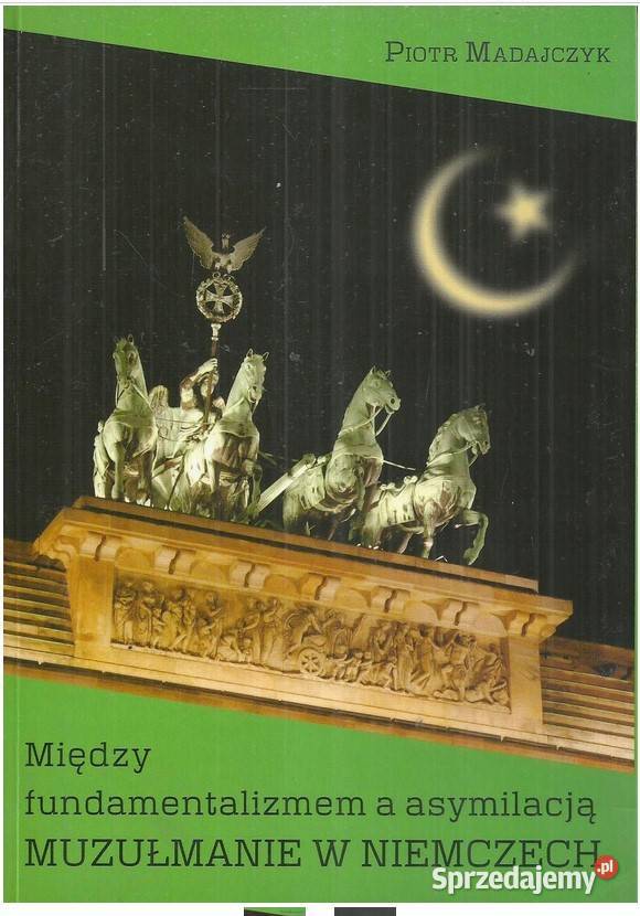 Między fundamentalizmem a asymilacją Muzułmanie