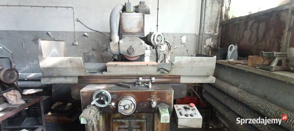 Prasa Hydrauliczna Jedlnia-Letnisko