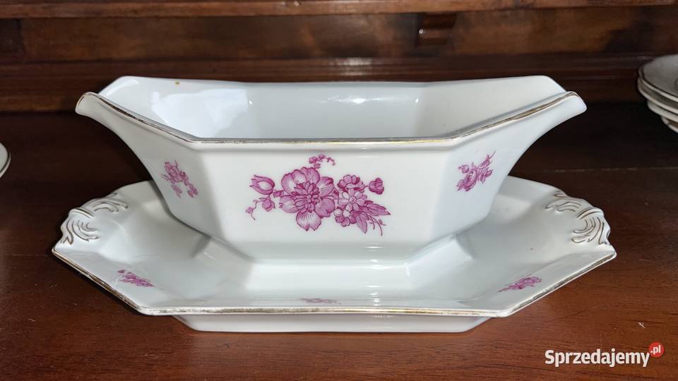 Sosjerka Syg PT Bavaria Tirschenreuth używana Gdańsk